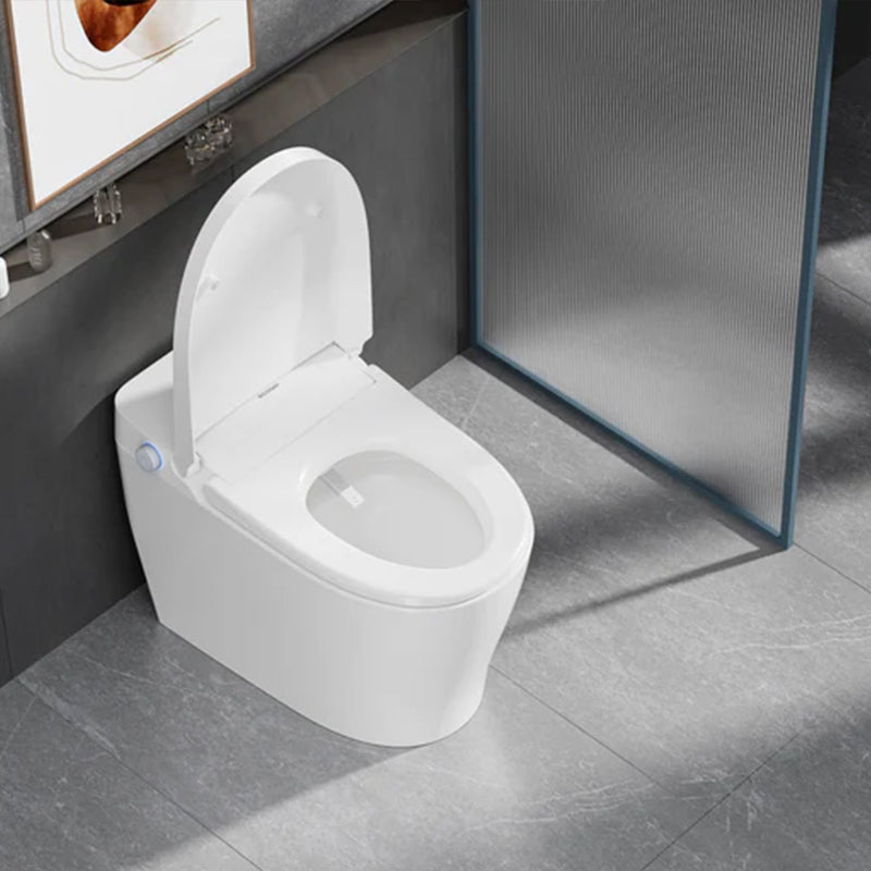 Mono Smart Toilet - Golzar Home