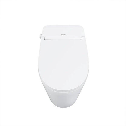 Mono Smart Toilet - Golzar Home