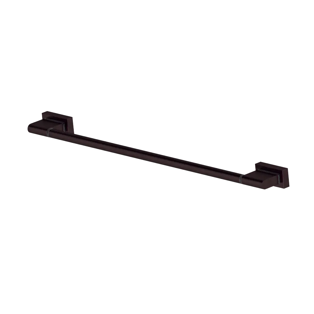 Rubinet Towel Bar 18" Tuscan Brass