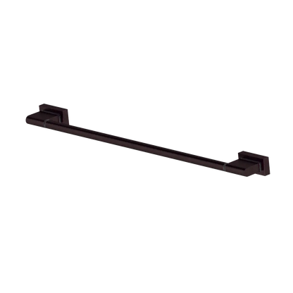 Rubinet Towel Bar 18" Tuscan Brass