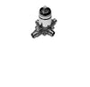 Cabano Pressure balance valve