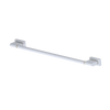 Rubinet Towel Bar 18" Matt White