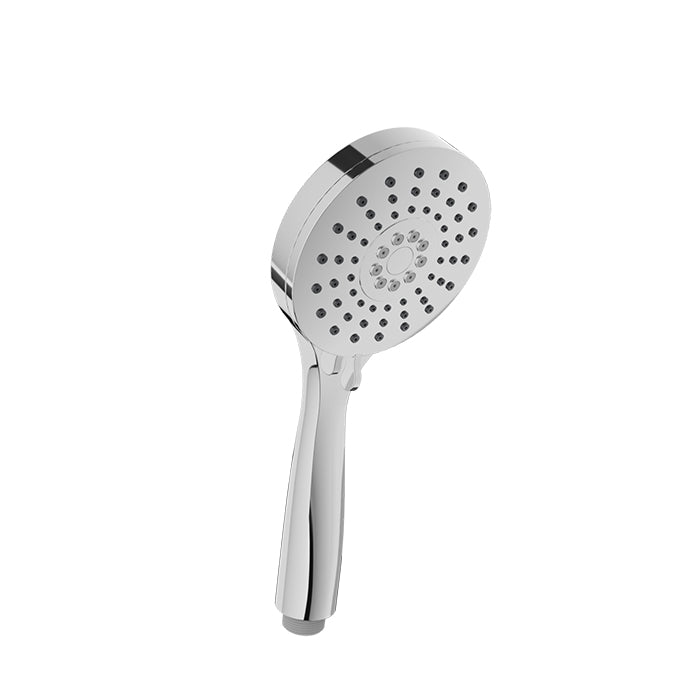 Baril 3-spray anti-limestone hand shower