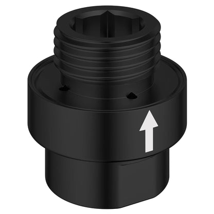 Grohe ½" Inline Vacuum Breaker