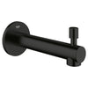 Concetto™ Push Down Diverter Tub Spout - Golzar Home
