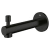 Concetto™ Push Down Diverter Tub Spout - Golzar Home