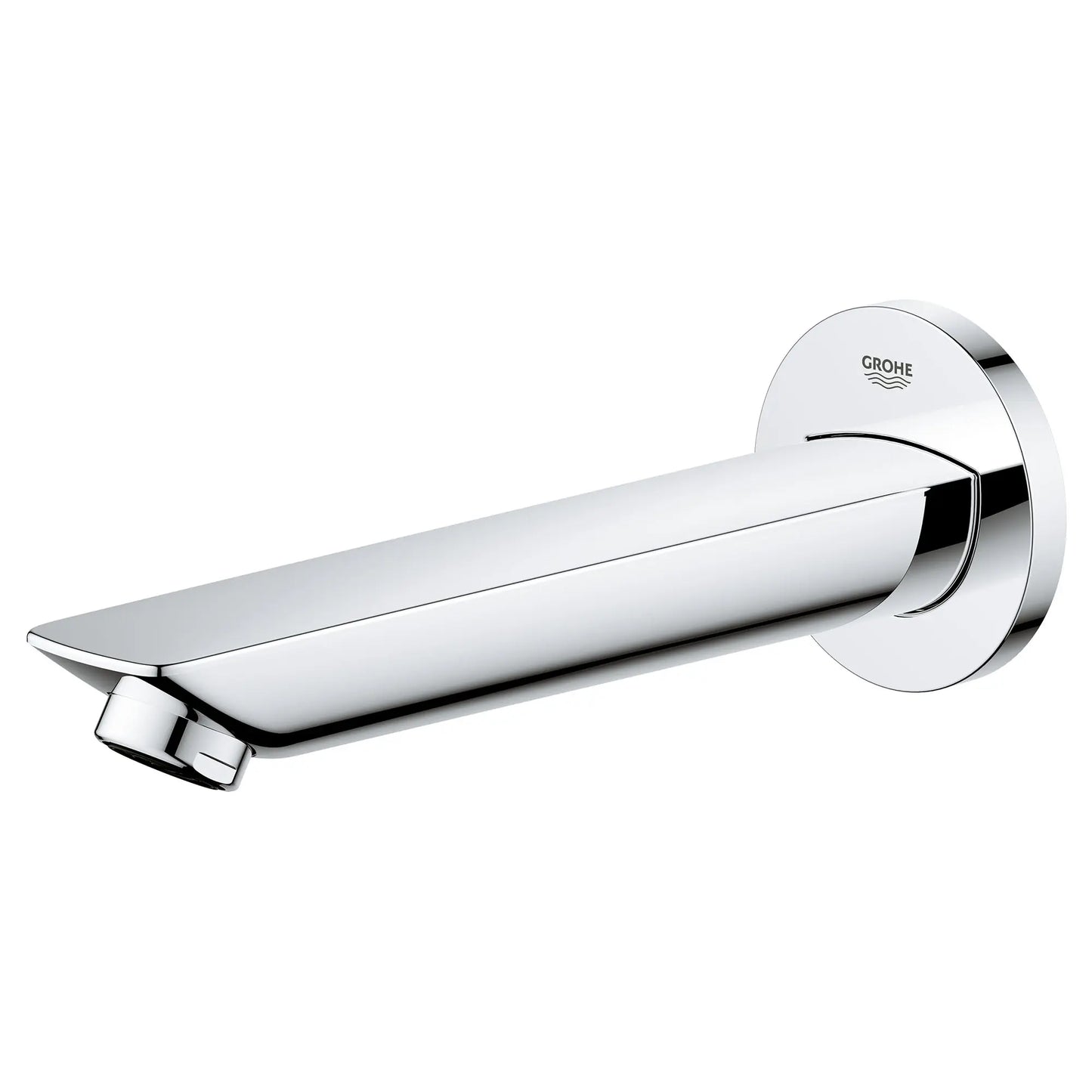Bauloop Tub Spout - Golzar Home