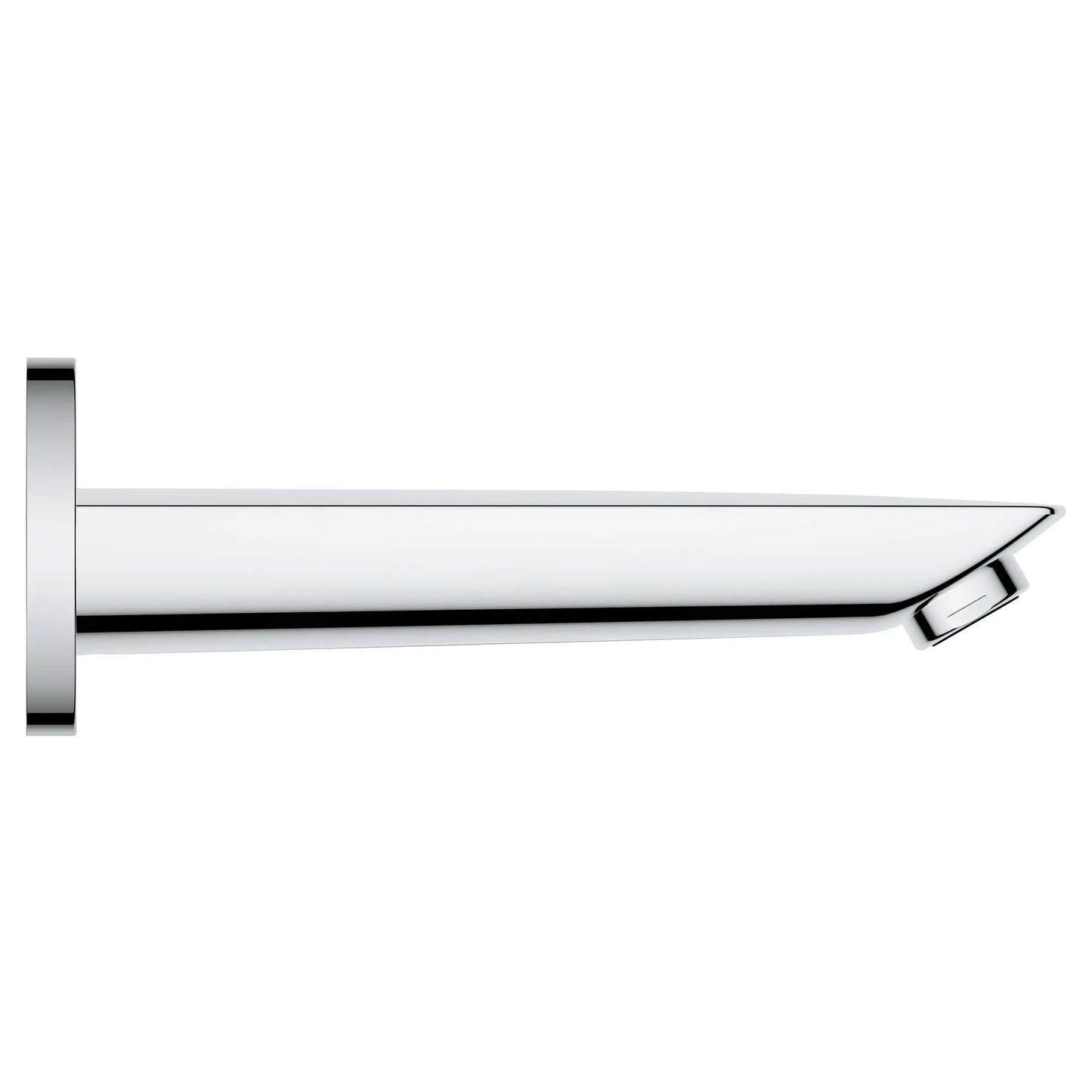 Bauloop Tub Spout - Golzar Home