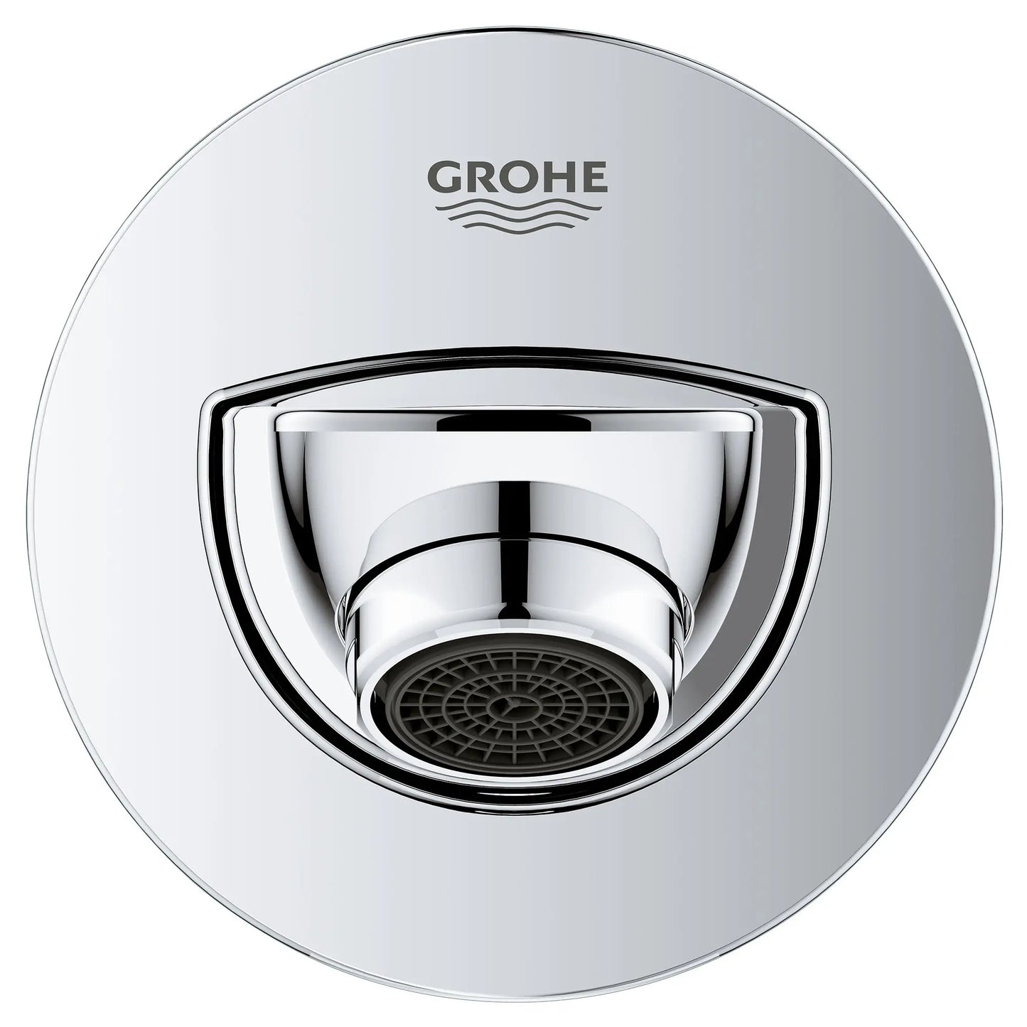 Bauloop Tub Spout - Golzar Home