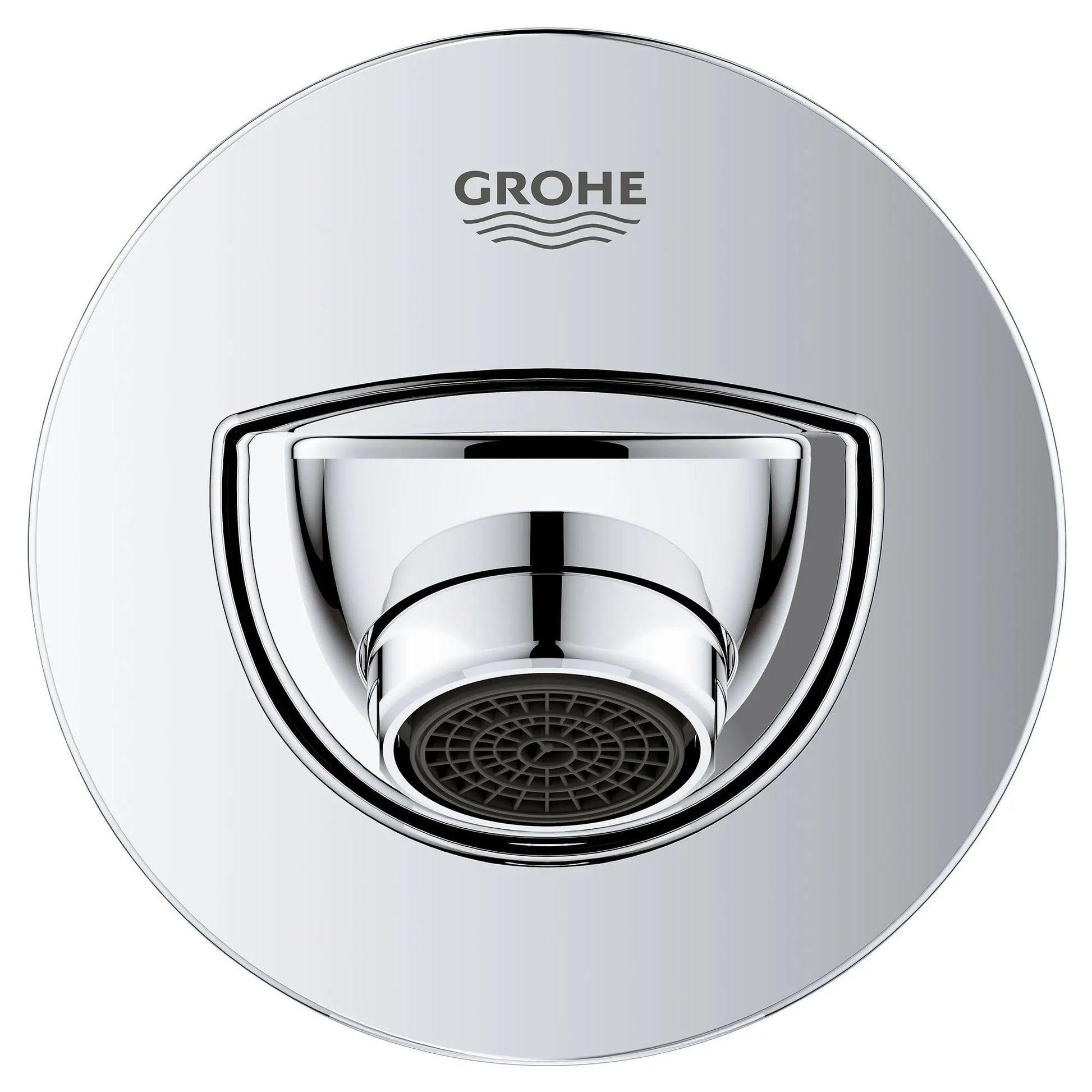 Bauloop Tub Spout - Golzar Home