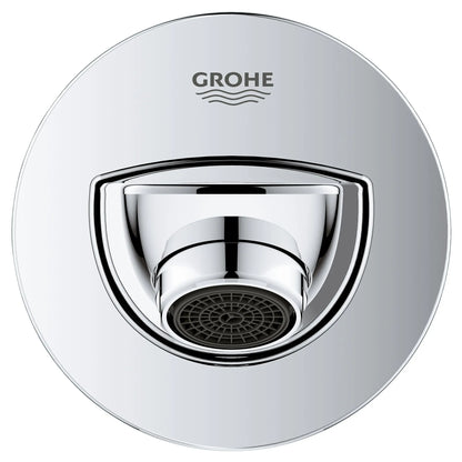 Bauloop Tub Spout - Golzar Home