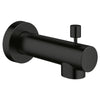 Concetto™ Pull-Up Diverter Tub Spout - Golzar Home