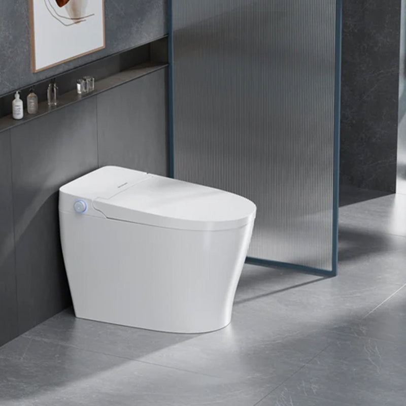 Mono Smart Toilet - Golzar Home