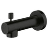Concetto™ Pull-Up Diverter Tub Spout - Golzar Home