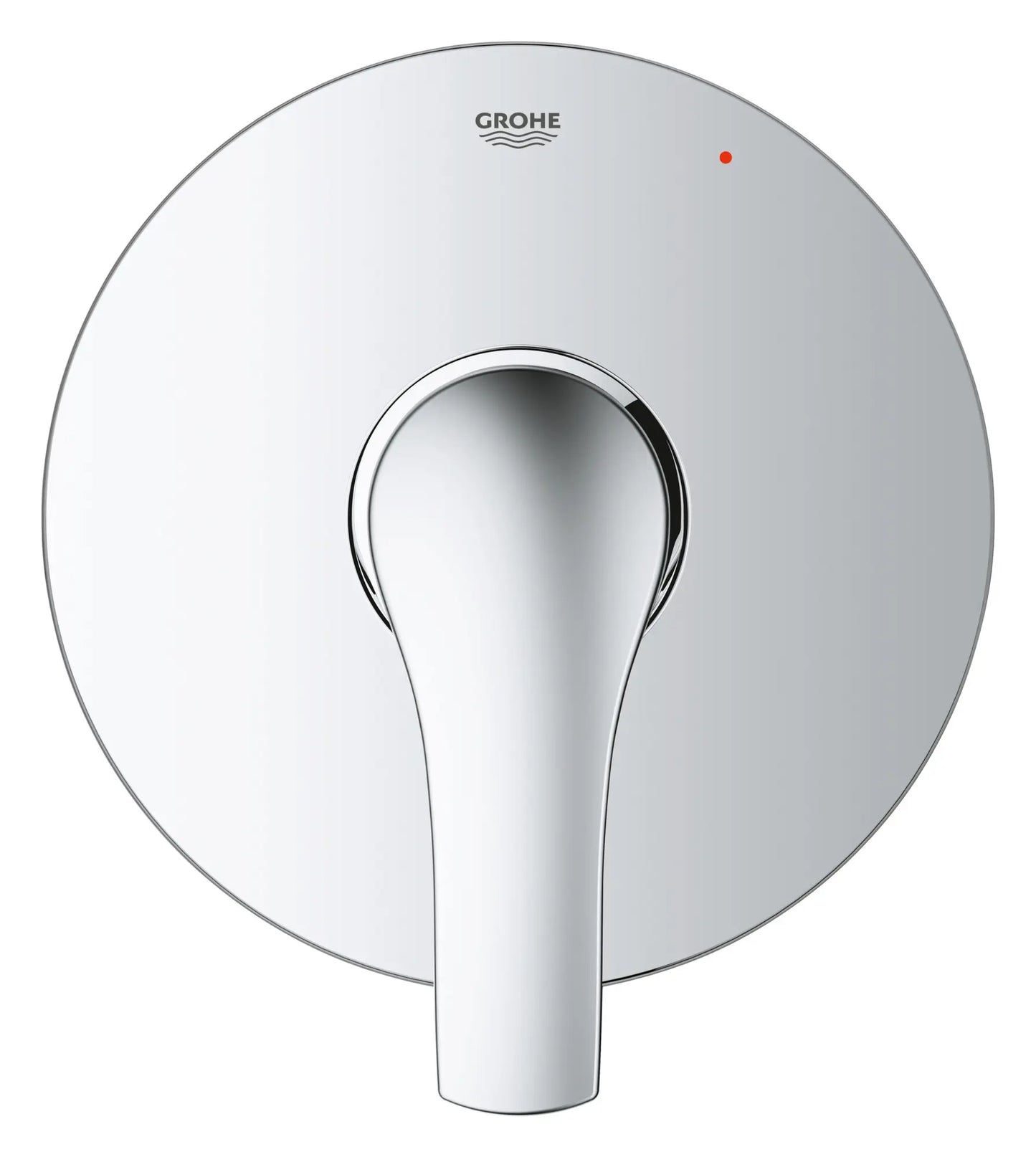 Grohe Pressure Balance Trim With Cartridge