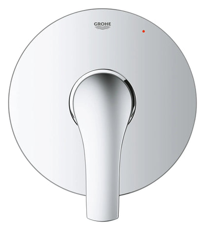Grohe Pressure Balance Trim With Cartridge