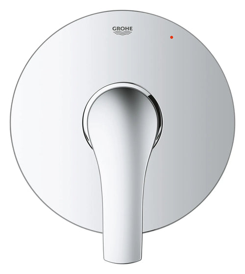 Grohe Pressure Balance Trim With Cartridge