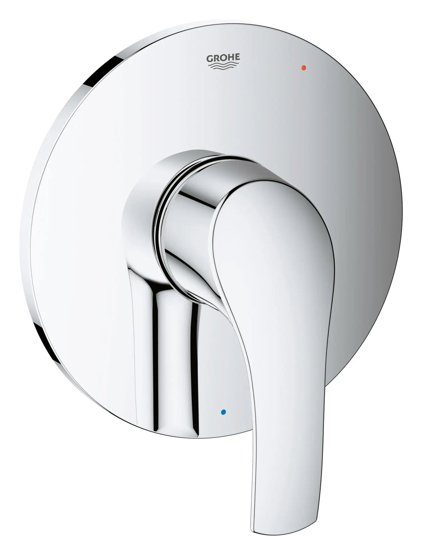 Grohe Pressure Balance Trim With Cartridge