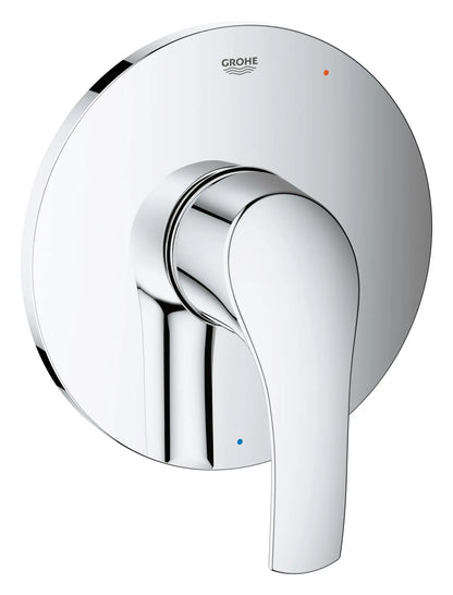 Grohe Pressure Balance Trim With Cartridge