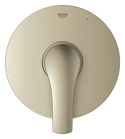 Grohe Pressure Balance Trim With Cartridge