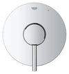Concetto™ Pressure Balance Valve Trim With Cartridge - Golzar Home
