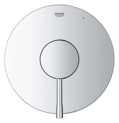 Grohe Essence New Pressure Balance Valve Trim With Cartridge
