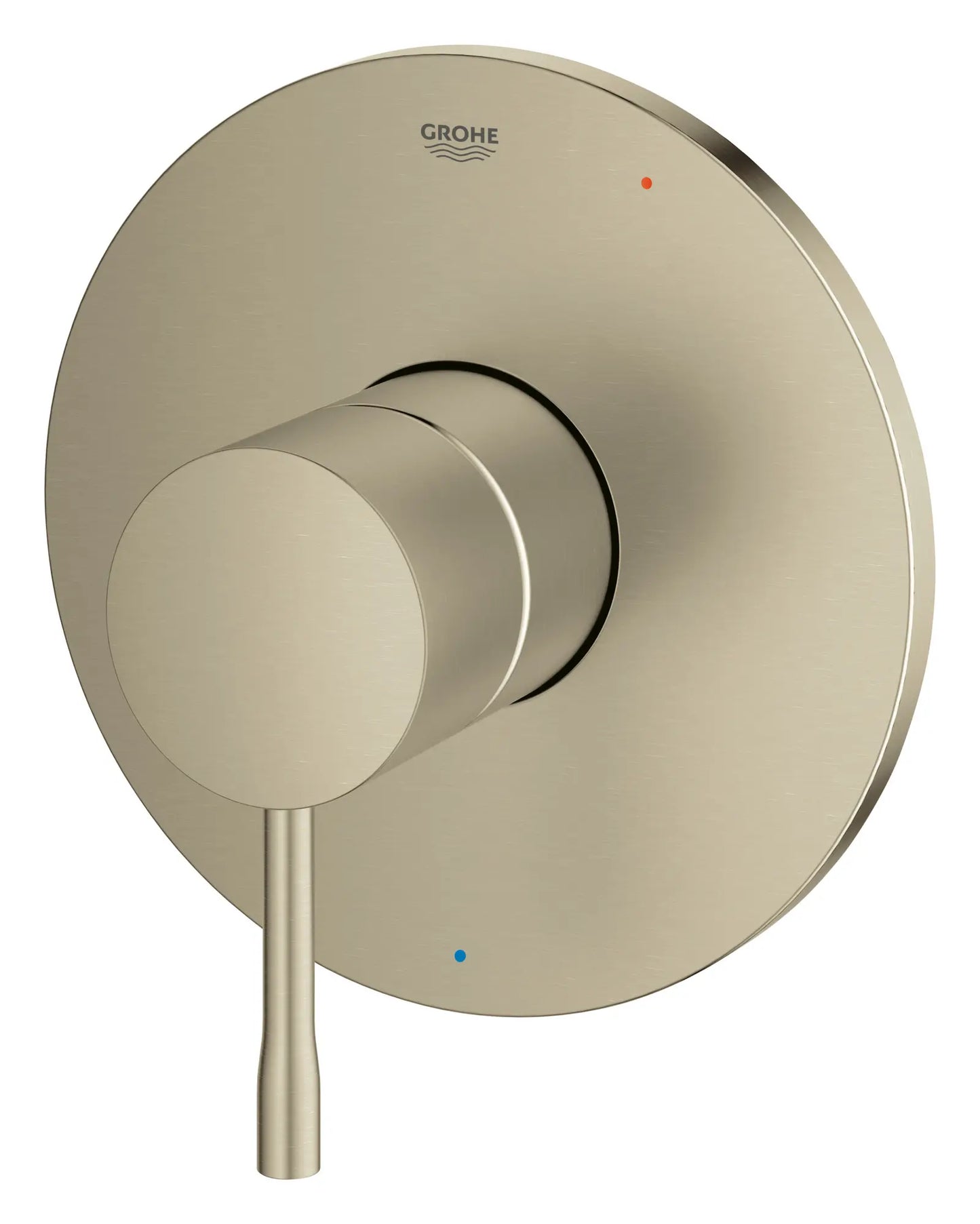Grohe Essence New Pressure Balance Valve Trim With Cartridge