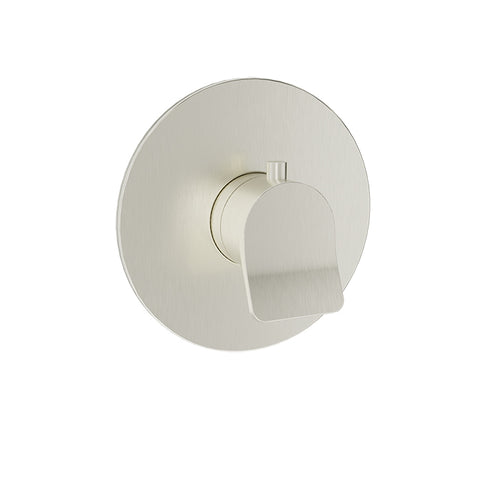 Baril Complete 3/4" thermostatic valve