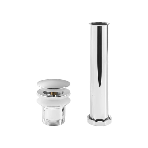 American Standard Townsend® Freestanding Bathtub Overflow Cover and Drain Kit