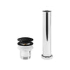 American Standard Townsend® Freestanding Bathtub Overflow Cover and Drain Kit