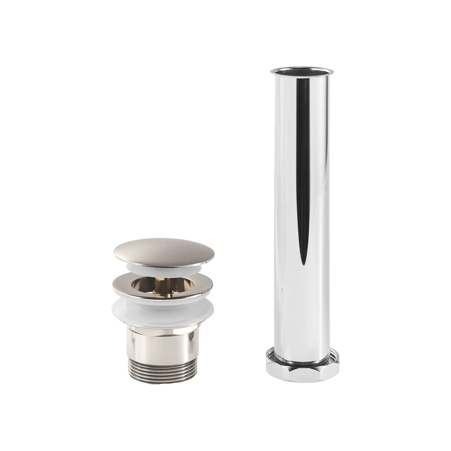 American Standard Townsend® Freestanding Bathtub Overflow Cover and Drain Kit
