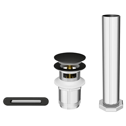 American Standard Studio® S Freestanding Bathtub Drain Kit