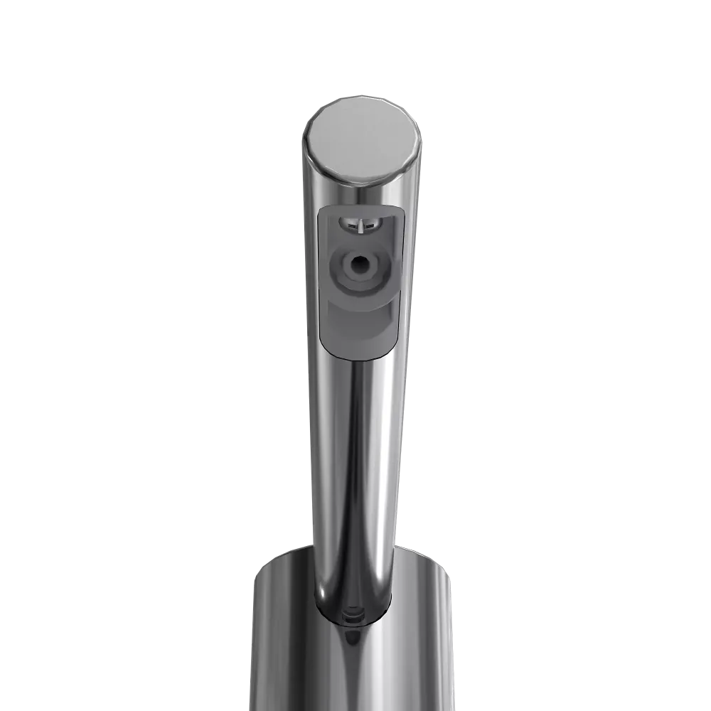 TOTO Touchless Sensor Soap Dispenser - Round - Vessel