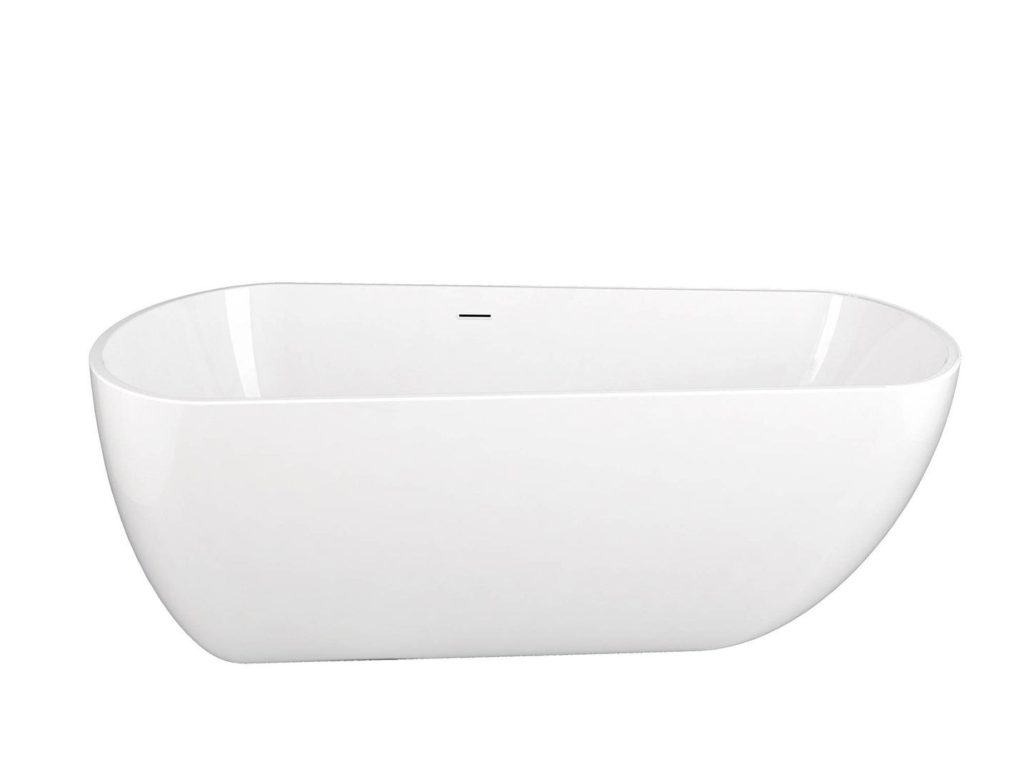 Oceania Muskoka Freestanding Bath