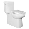 Contrac Hillsborough – 4700BOVU – 4.8 Lpf Unlined One-piece toilet