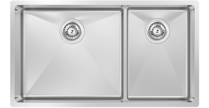 Zomodo Montego Low Divide 31" 60/40 Double