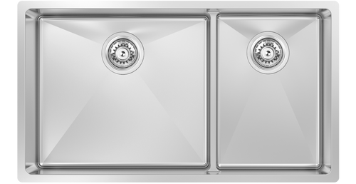 Zomodo Montego Low Divide 31" 60/40 Double