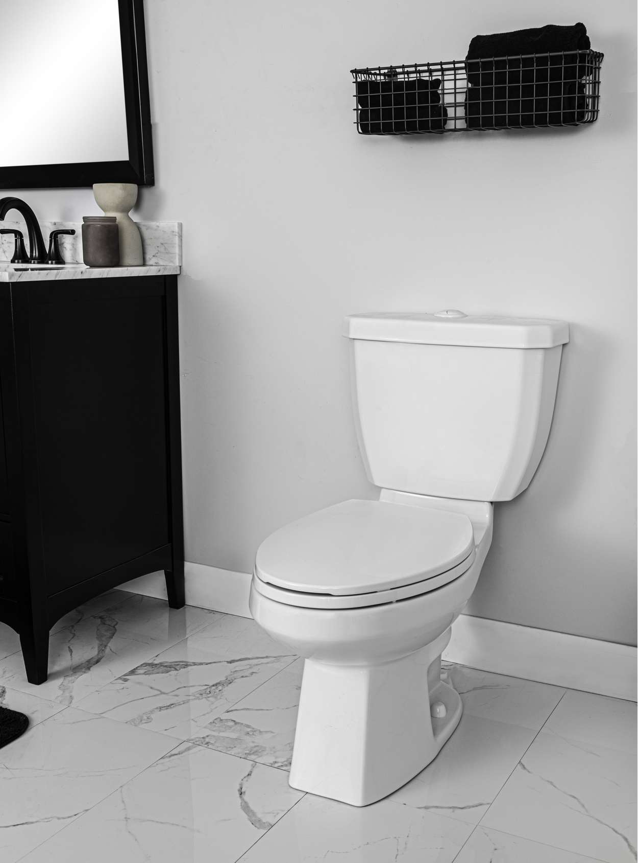 Contac Camri – 4720BLWU – 4.8 / 3.0 Lpf Unlined Tank with Elongated Bowl