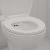 Contrac Cane – 4721FGVU- 4.8 LPF Flush Guard® Unlined Toilet Tank