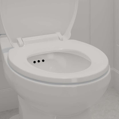 Contrac Cane – 4721FGVU- 4.8 LPF Flush Guard® Unlined Toilet Tank