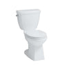 Cane – 4721FGV- 4.8 LPF Flush Guard® Lined Toilet Tank