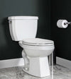 Contac Cody – 4722BEV- 4.8 Lpf Elongated Toilet Bowl