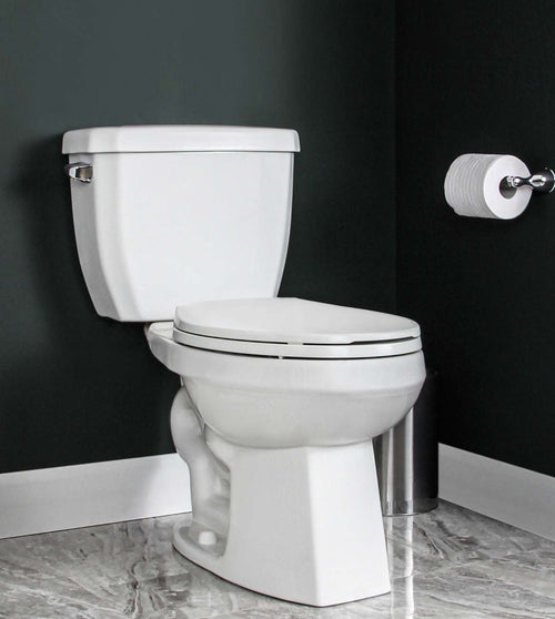 Contac Cody – 4722BEV- 4.8 Lpf Elongated Toilet Bowl