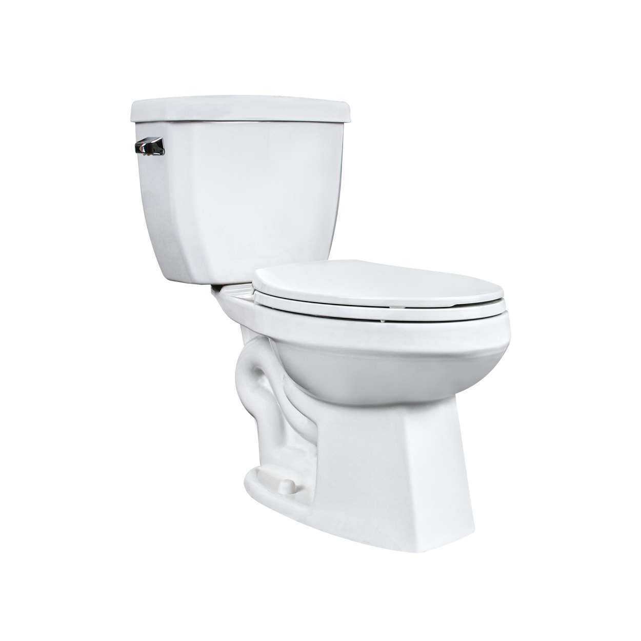 Contac Cody – 4722BEV- 4.8 Lpf Elongated Toilet Bowl