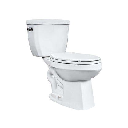 Contac Cody – 4722BEV- 4.8 Lpf Elongated Toilet Bowl