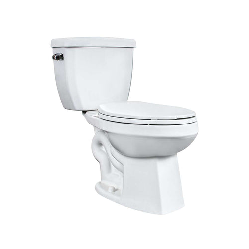 Contac Cody – 4722BEV- 4.8 Lpf Elongated Toilet Bowl