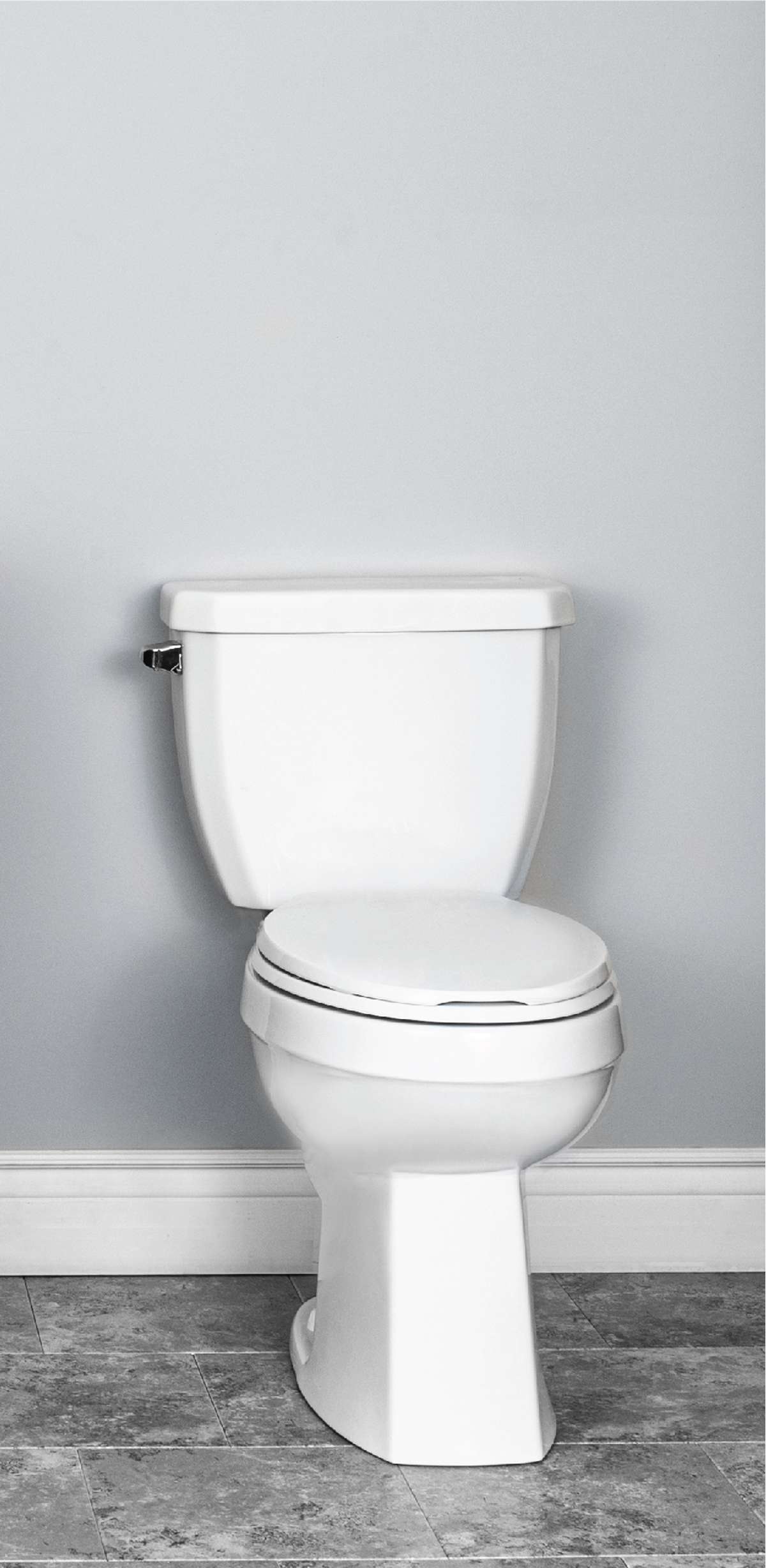 Contac Crista – 4722BHV – 4.8 Lpf Elongated Toilet Bowl