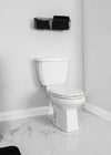 Contac Camri – 4722BLW – 4.8 / 3.0 Lpf Elongated Bowl