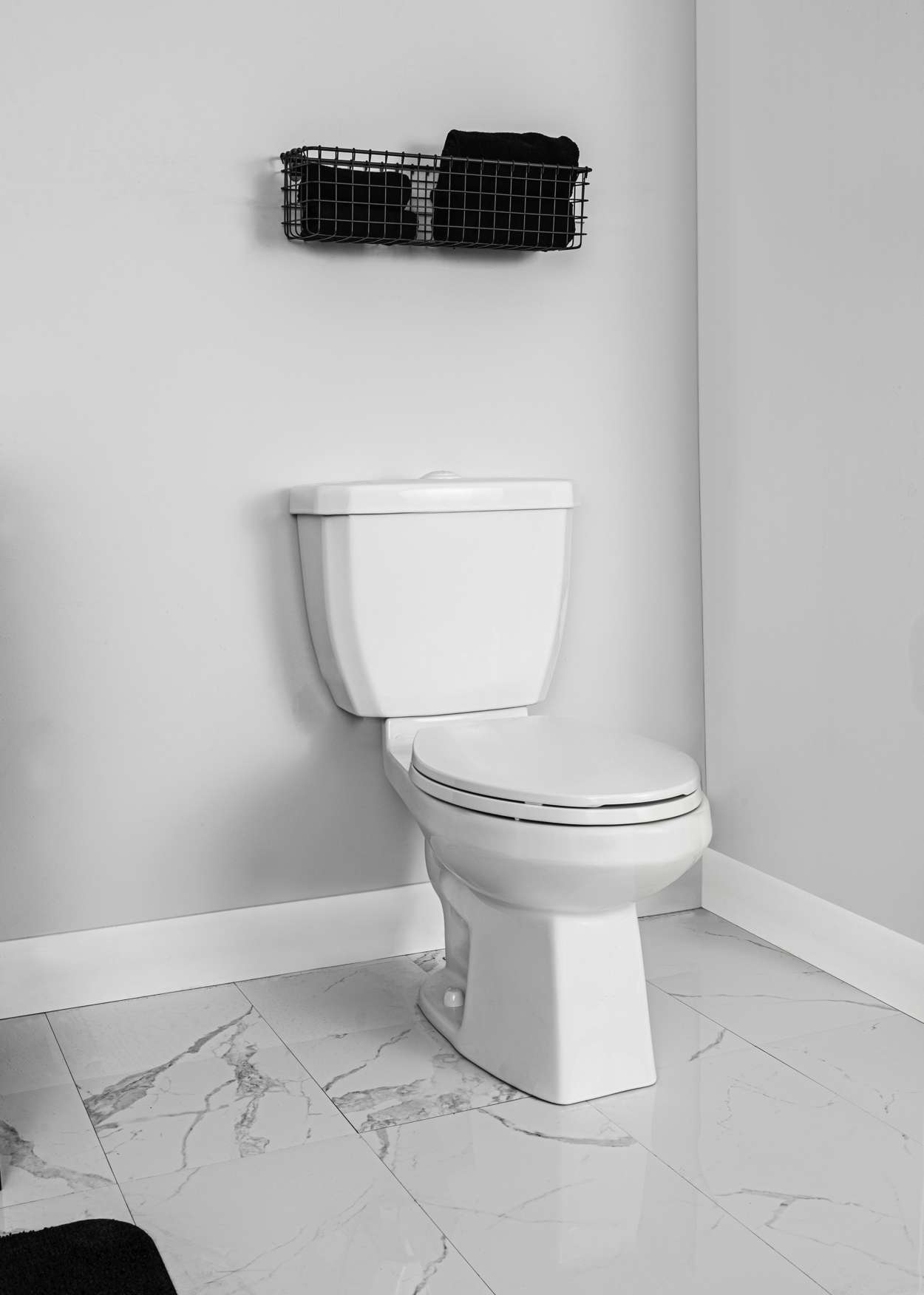 Contac Camri – 4722BLW – 4.8 / 3.0 Lpf Elongated Bowl