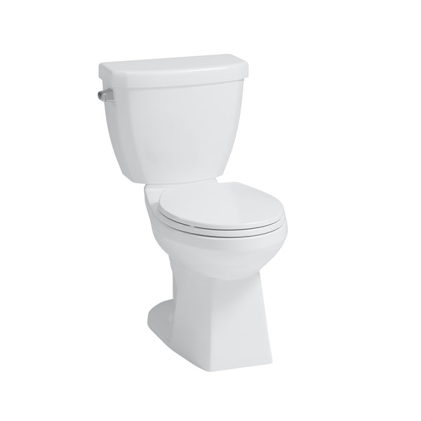 Contrac Cody 4722FGEV 4 8 LPF Flush Guard Bowl Commercial Toilet